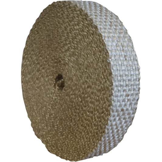 Exhaust Wrap - Tan - 1x25