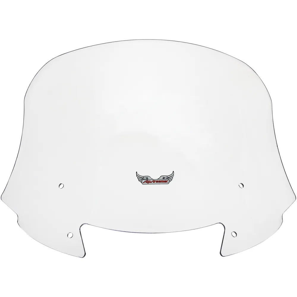 Windshield - Clear - 18" - Victory