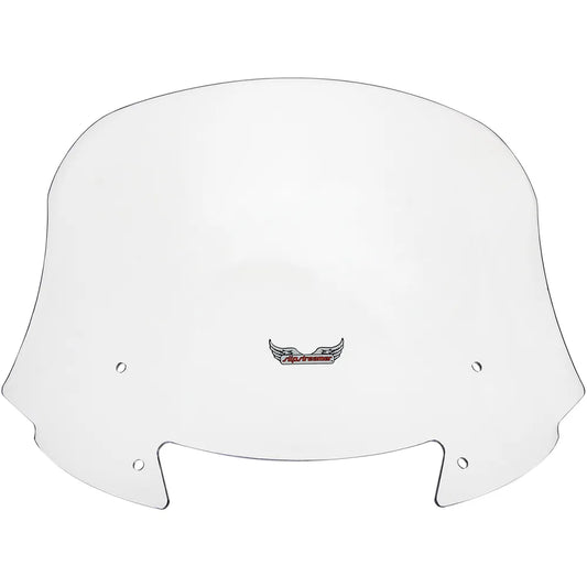 Windshield - Clear - 18" - Victory