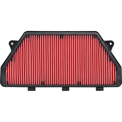Filtro de aire oe de repuesto para honda