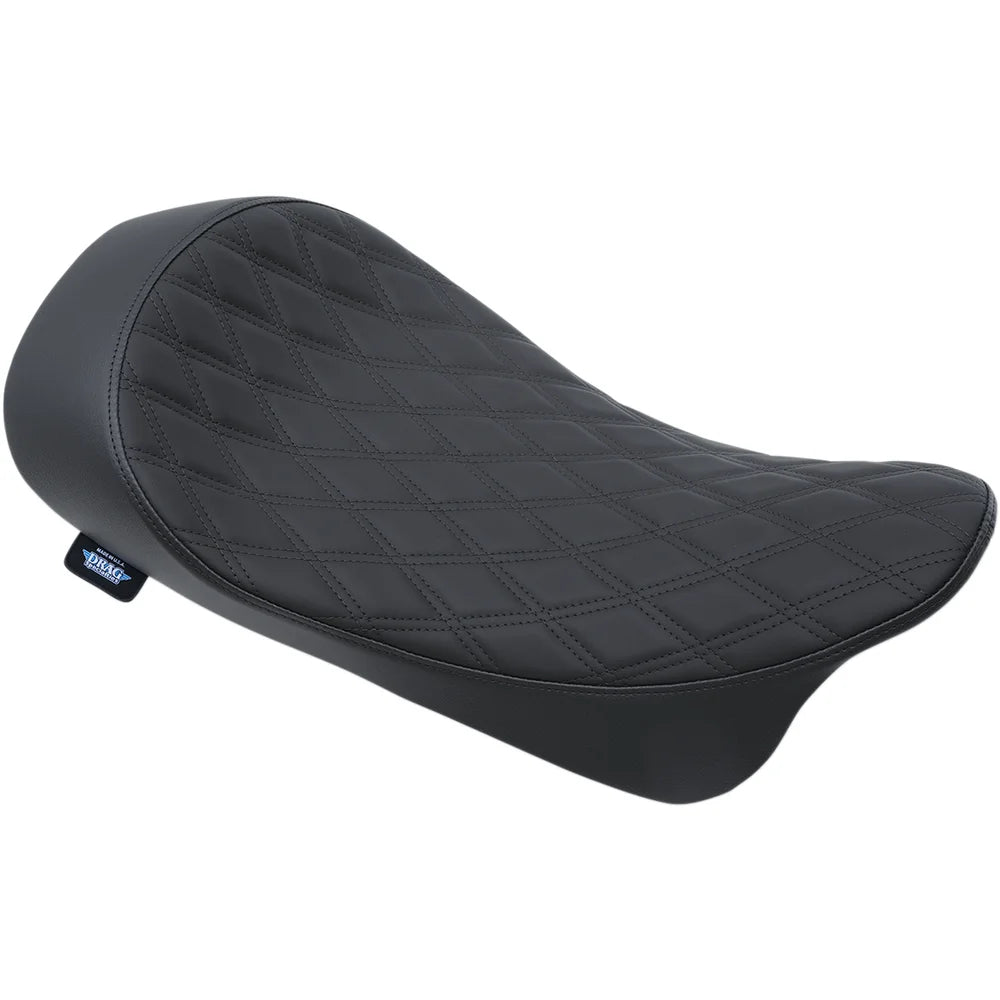 Asiento individual de perfil bajo con montaje ez-on