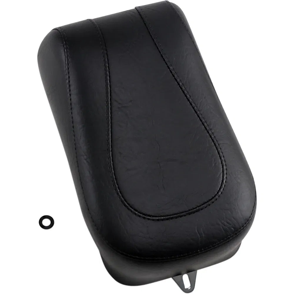 Almohadilla del pasajero vintage