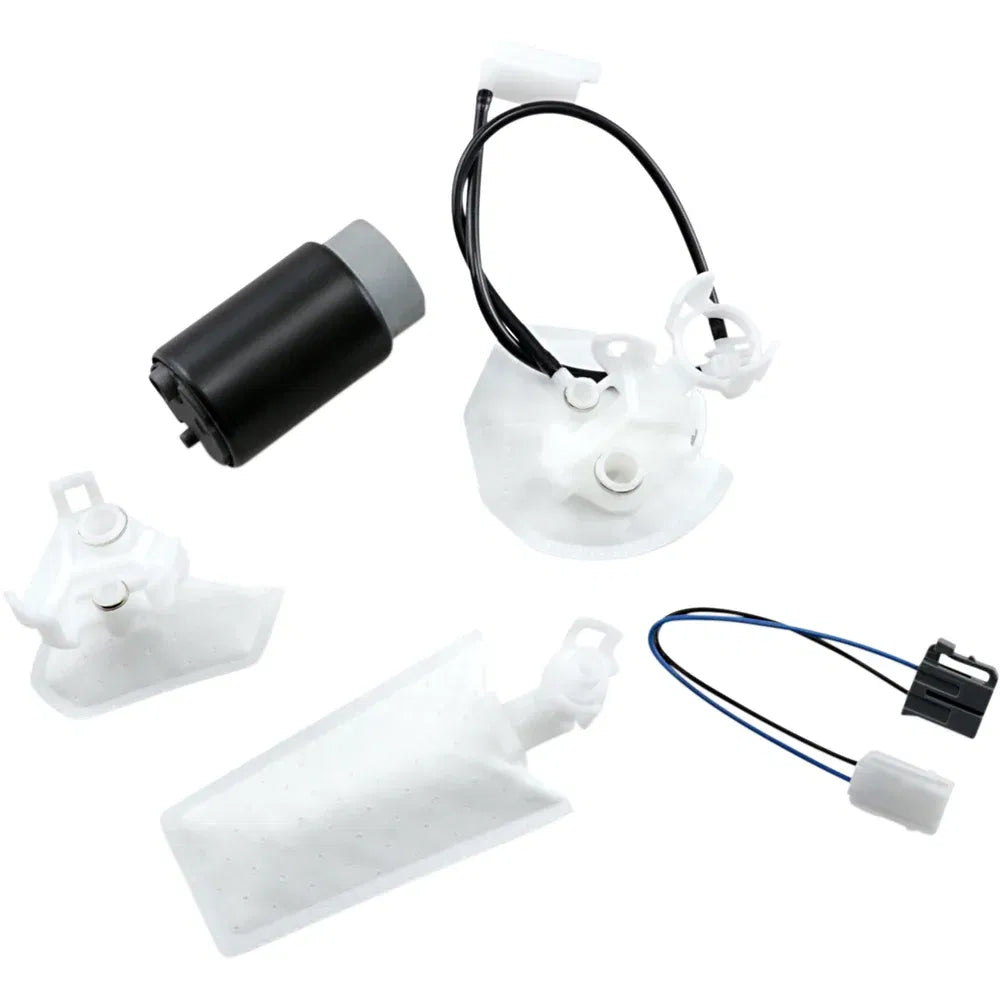 Kit de reconstrucción de bomba de combustible