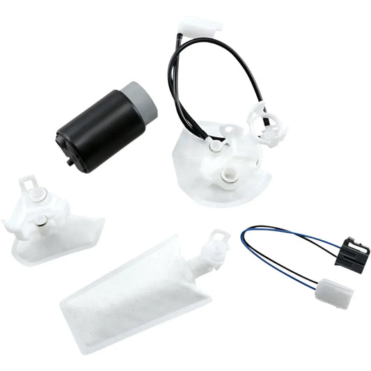 Kit de reconstrucción de bomba de combustible
