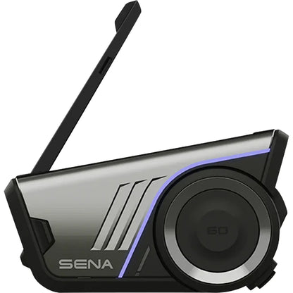 Sistema de comunicación 60s evo