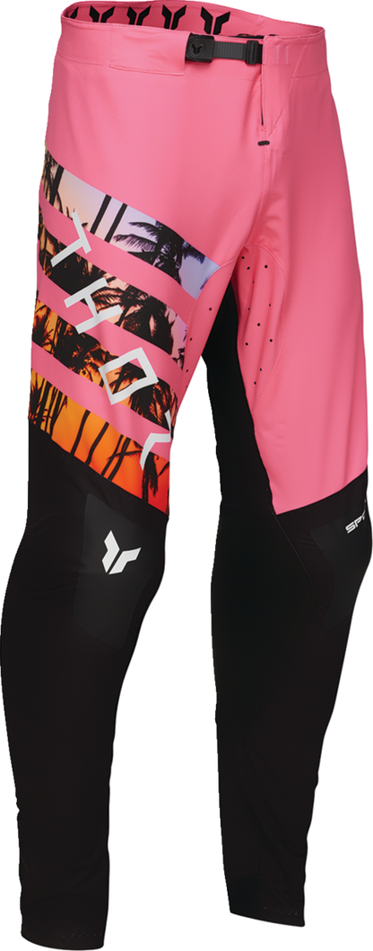 Pantalones deportivos SD