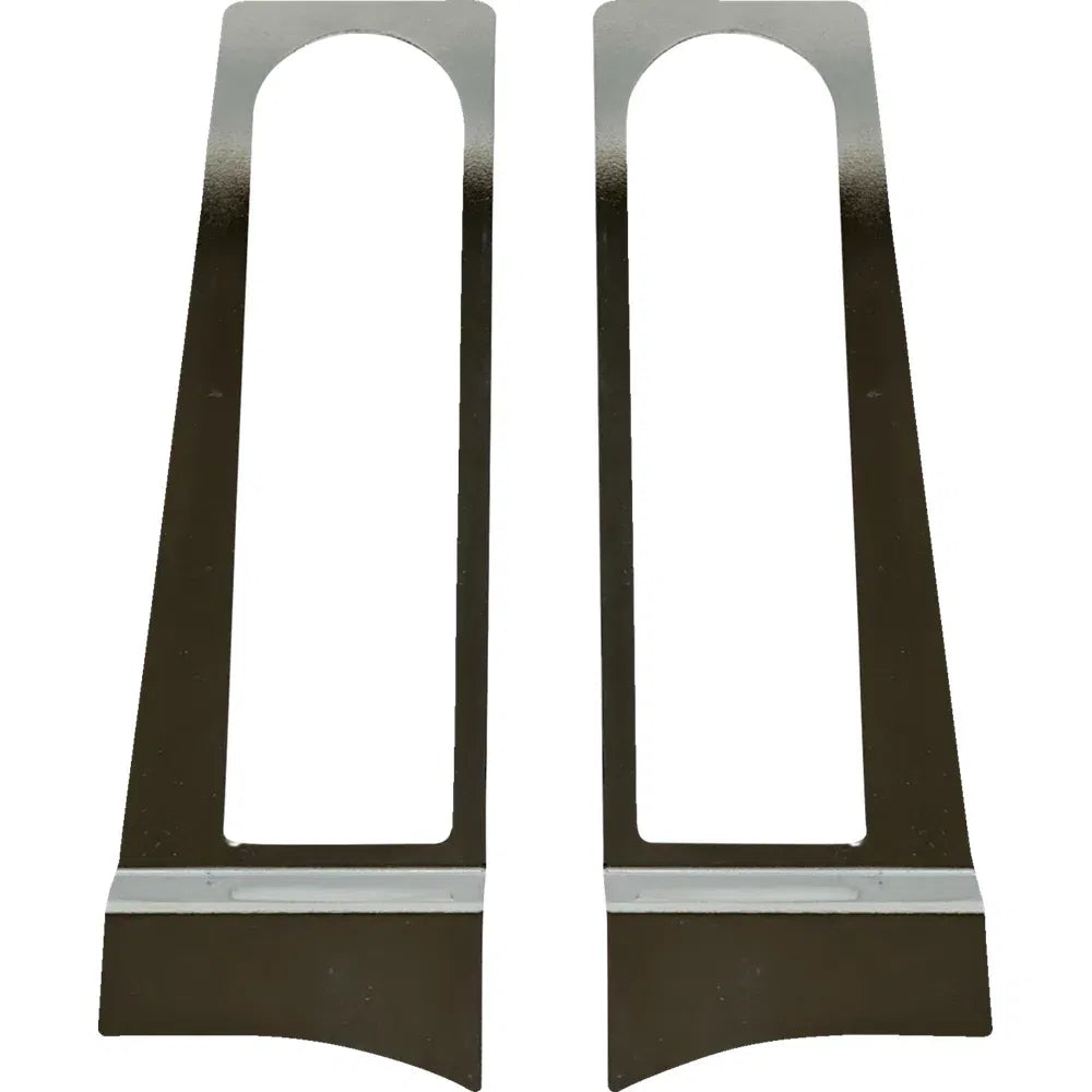 Cubiertas para pernos de soporte de guardabarros fillerz®