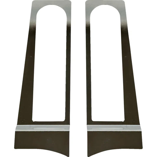 Cubiertas para pernos de soporte de guardabarros fillerz®