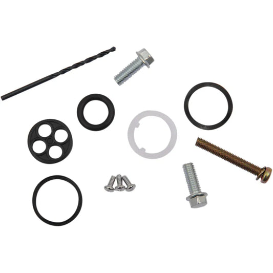 Kit de reconstrucción de llave de purga de combustible