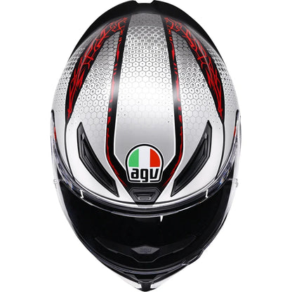 Casco k1 s speedarmor