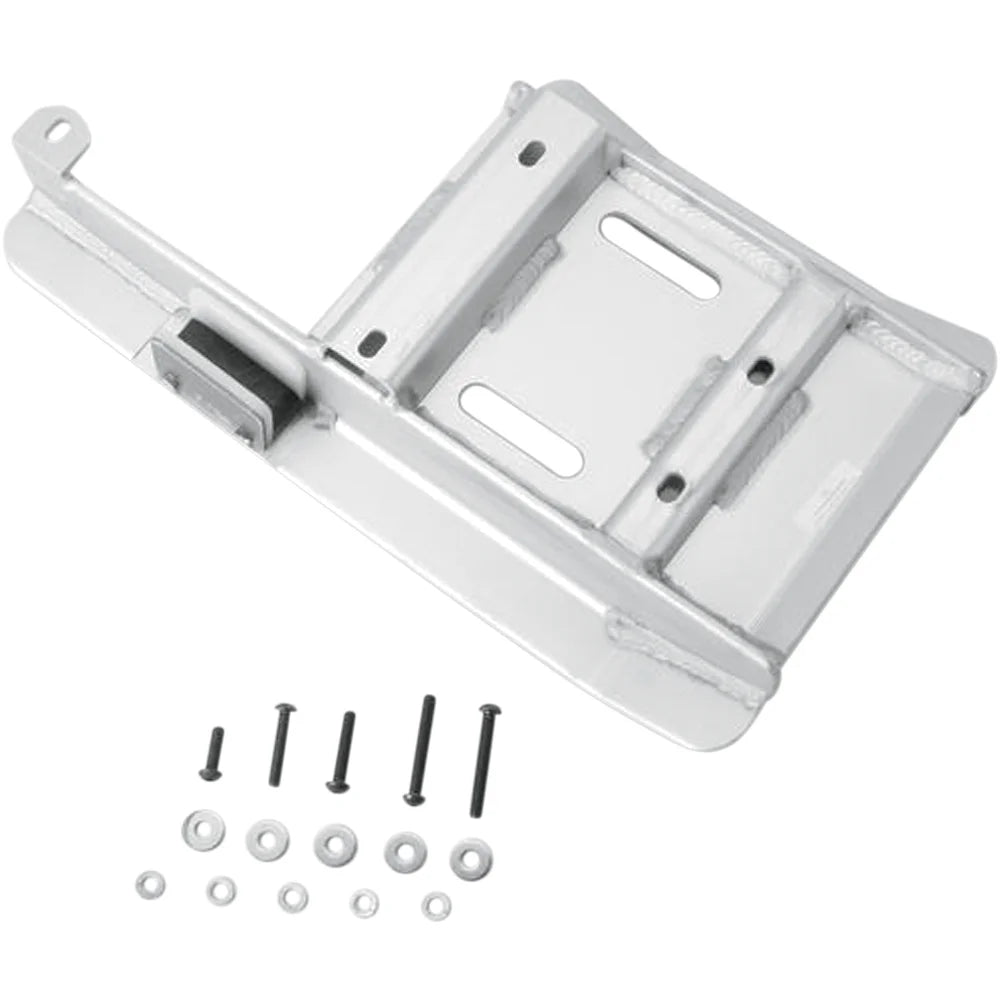 Placa protectora de brazo oscilante resistente bullet line