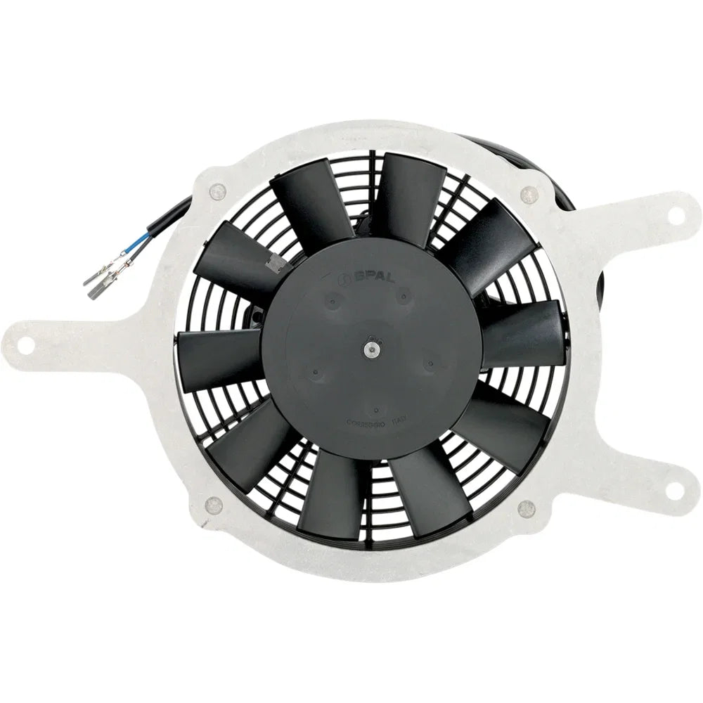 Ventilador de refrigeración de alto rendimiento