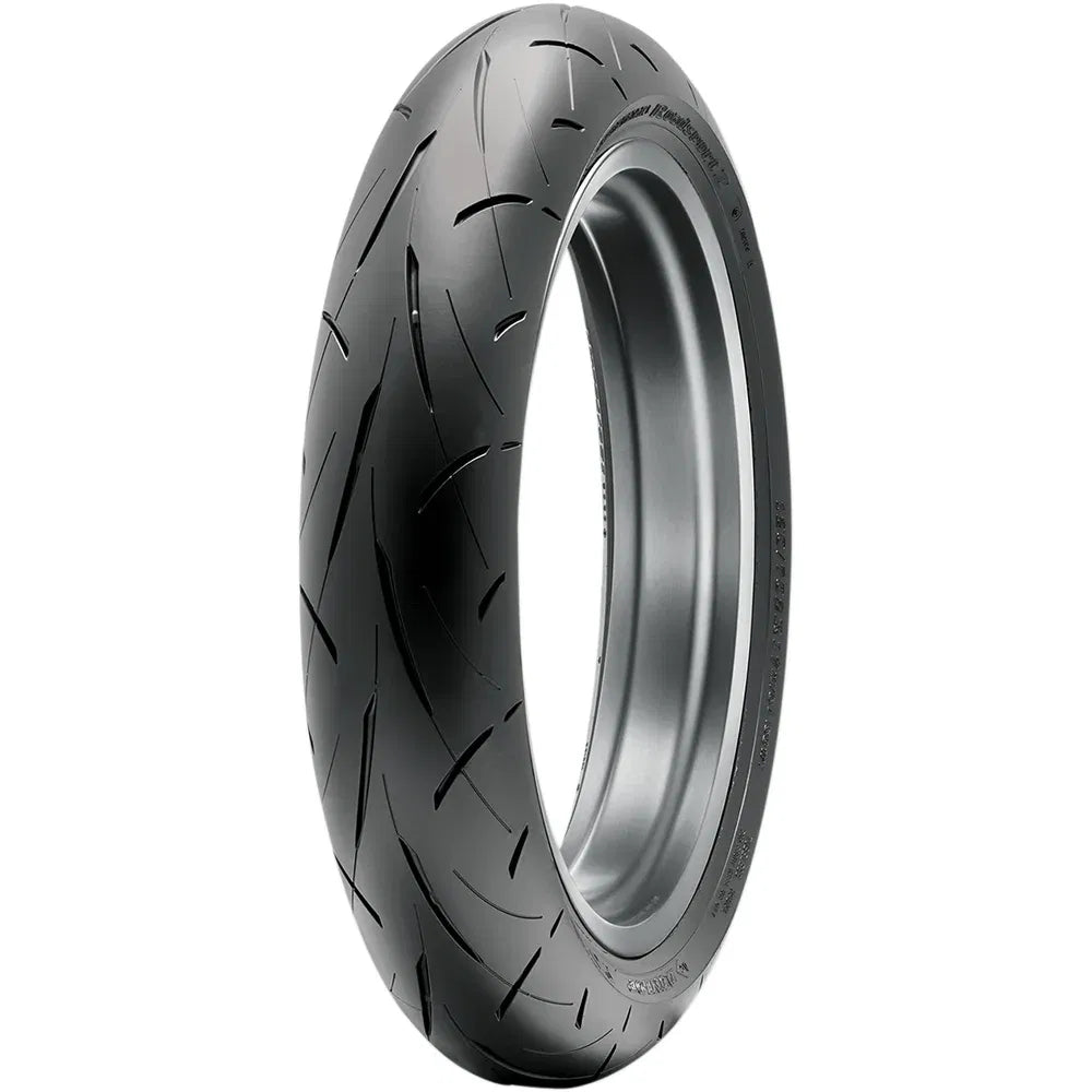 Llanta roadsport 2