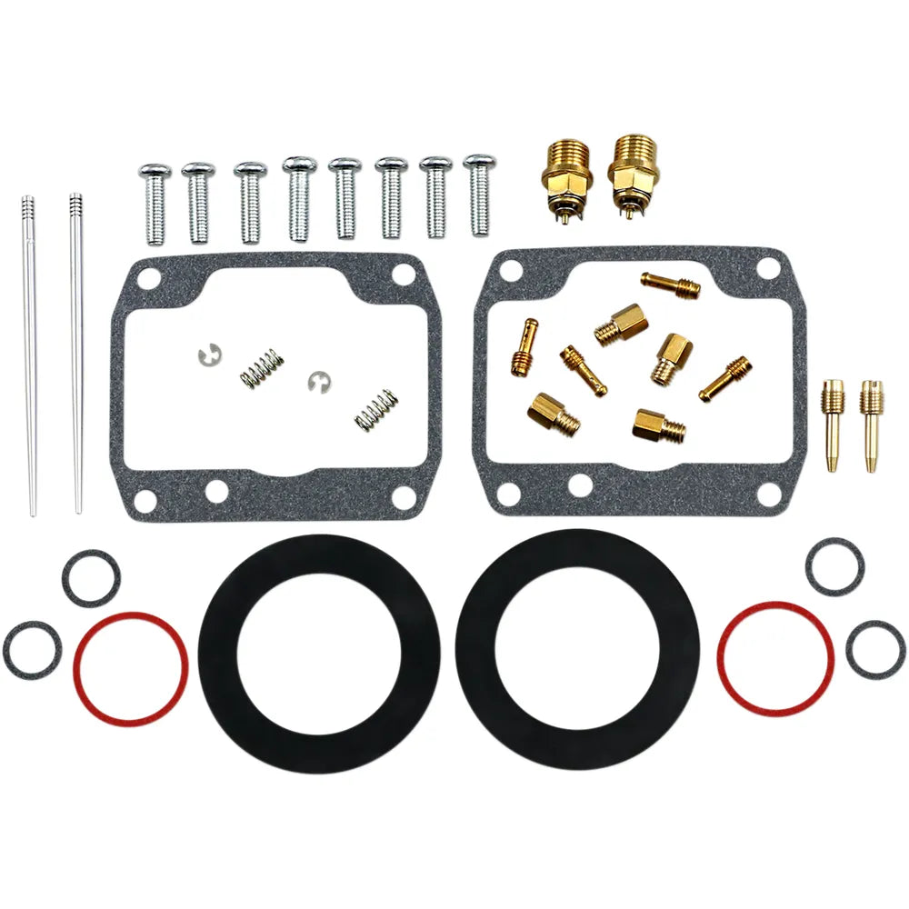 Kit de reparación de carburador - Ski-Doo - Kit de reparación de carburador - Ski-Doo