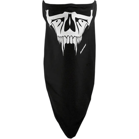 Saber Tooth Face Mask
