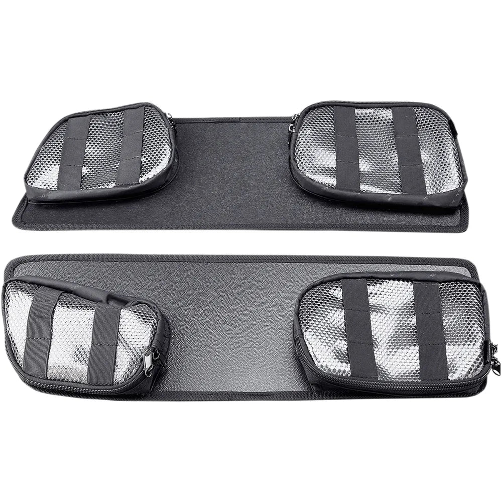 Saddlebag Lid Organizer95706
