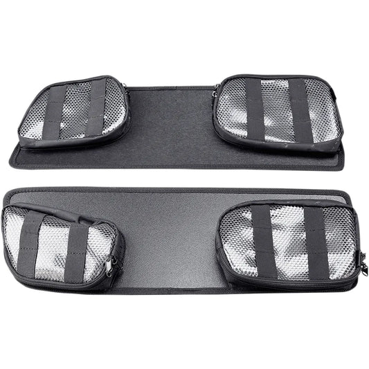 Saddlebag Lid Organizer95706