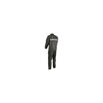 Traje Impermeable de dos piezas Z1R