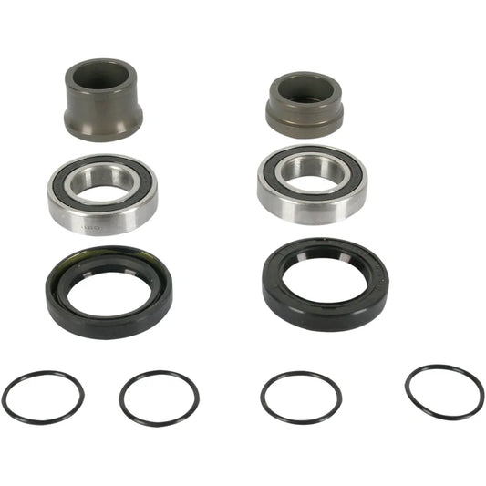 Wheel Collar/Bearing Kit - Front