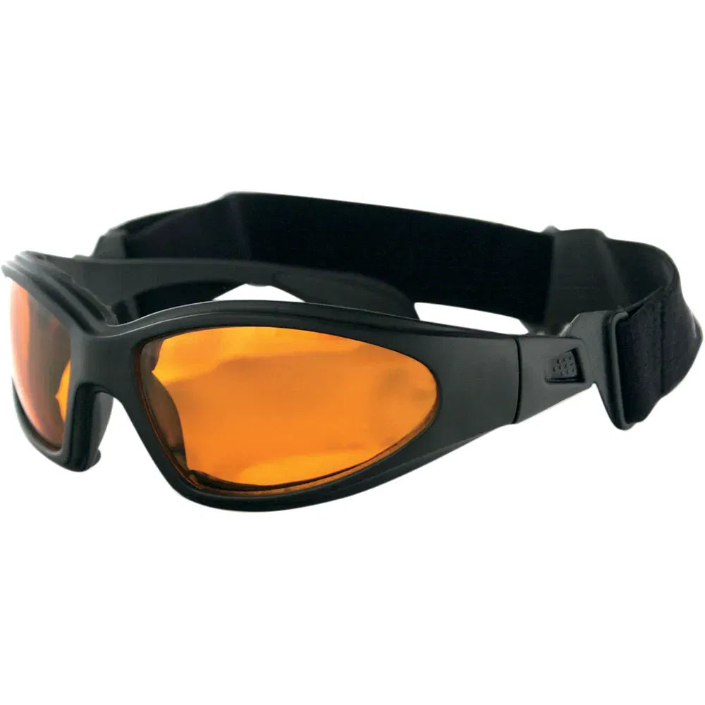 GXR Goggles/Sunglasses - Amber