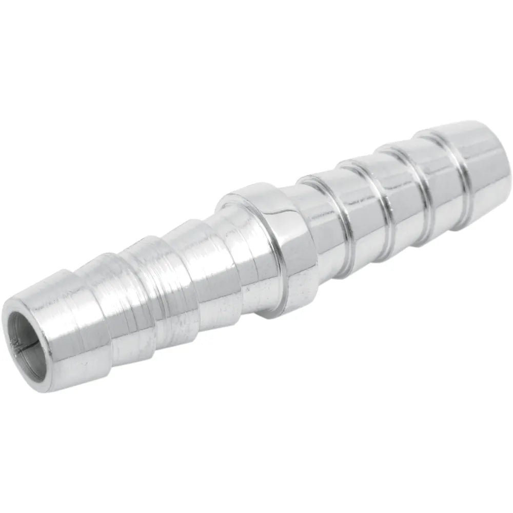 Union - 3/8" - Chrome