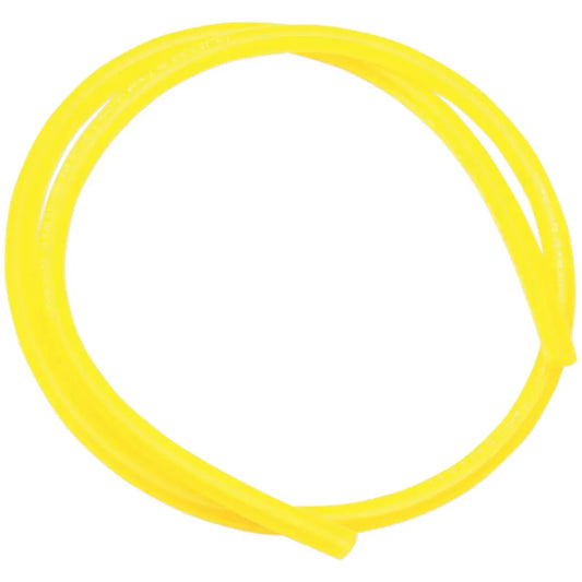 Low Permeation Fuel Line - Yellow - 5/16" - 3'