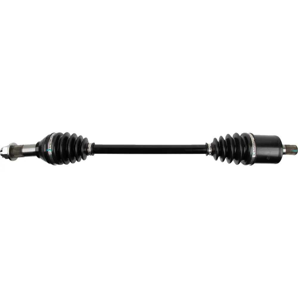 Conjunto de eje completo - Conjunto de eje - Completo - Estándar - Delantero izquierdo/derecho - Can-Am Defender 1000 XT-P '19