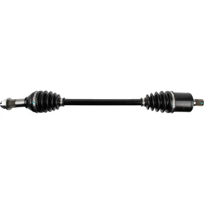 Conjunto de eje completo - Conjunto de eje - Completo - Estándar - Delantero izquierdo/derecho - Can-Am Defender 1000 XT-P '19