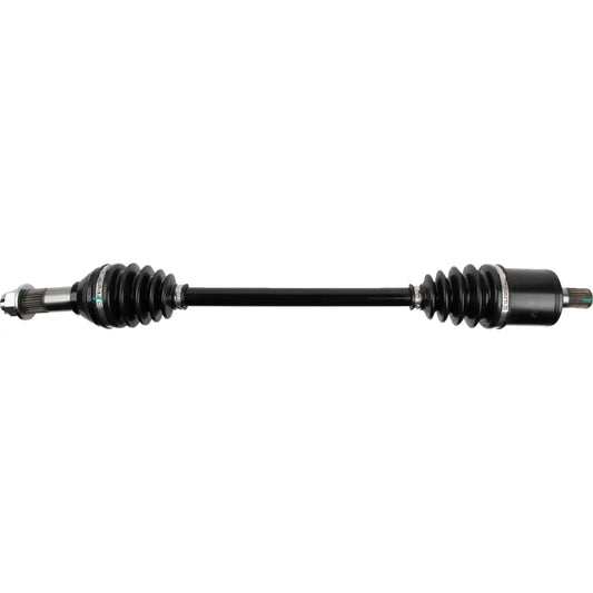 Conjunto de eje completo - Conjunto de eje - Completo - Estándar - Delantero izquierdo/derecho - Can-Am Defender 1000 XT-P '19