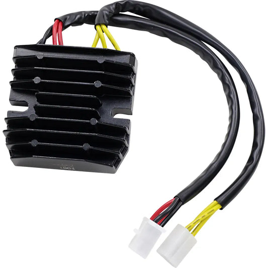 Hot Shot Regulator/Rectifier - Lithium-ion Compatible - Honda