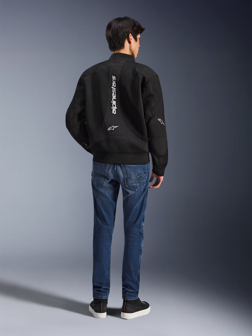 Chamarra Alpinestars Flight Air