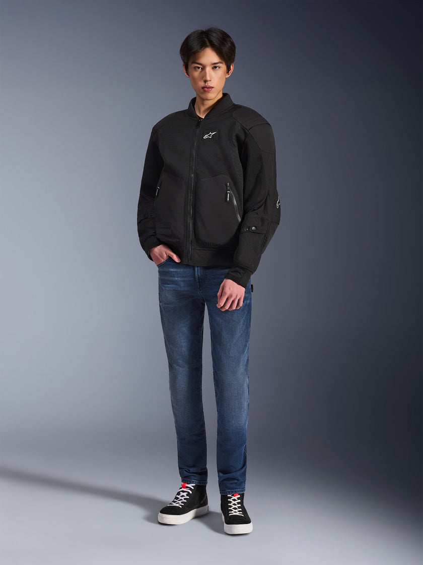 Chamarra Alpinestars Flight Air