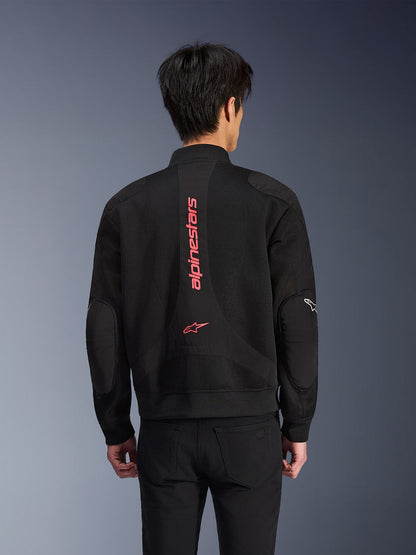 Chamarra Alpinestars Flight Air