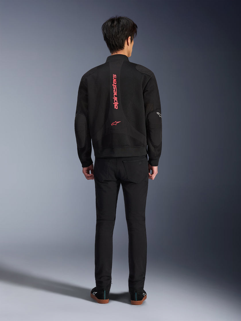 Chamarra Alpinestars Flight Air