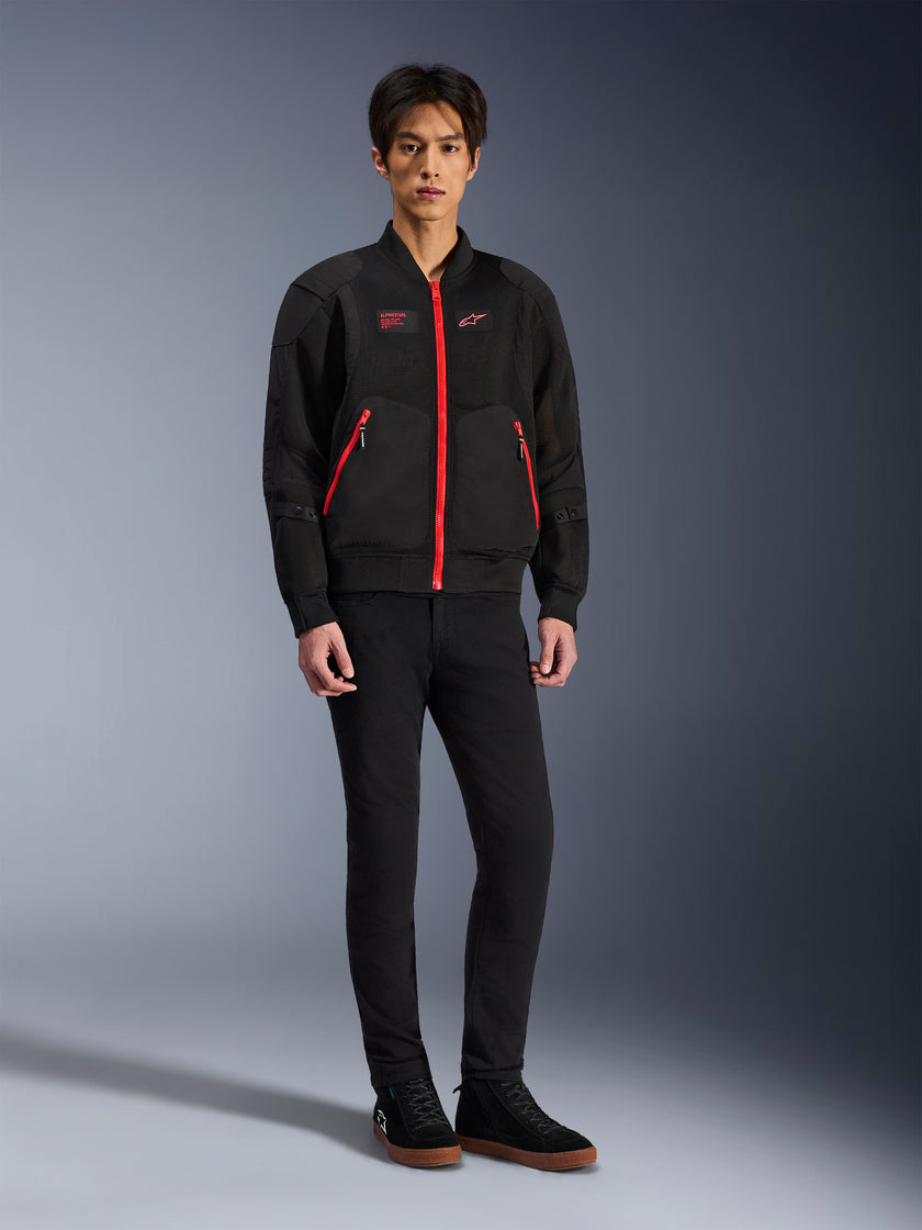 Chamarra Alpinestars Flight Air