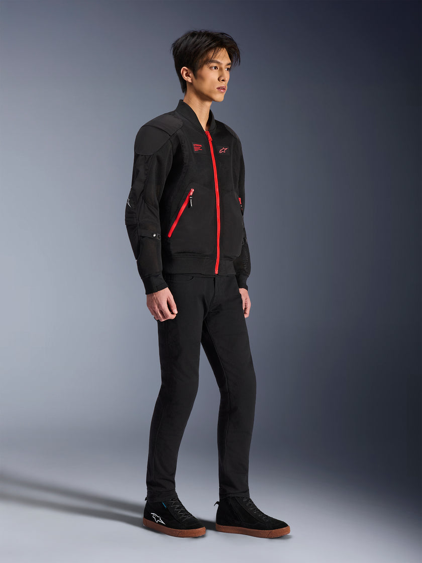 Chamarra Alpinestars Flight Air