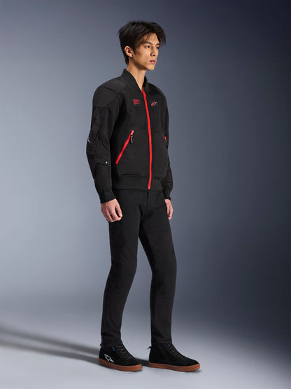 Chamarra Alpinestars Flight Air