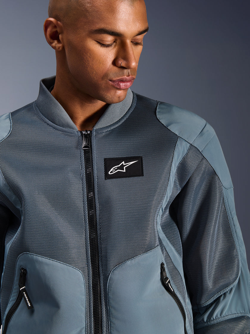 Chamarra Alpinestars Flight Air