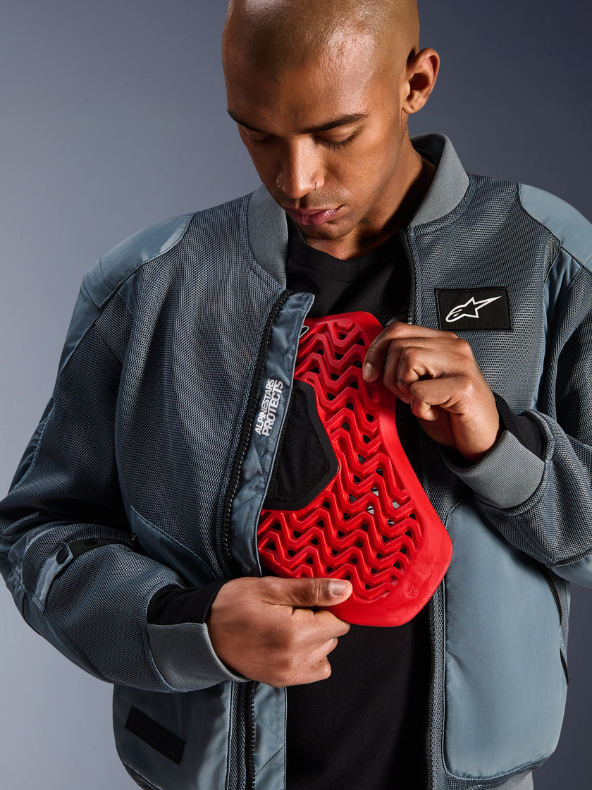 Chamarra Alpinestars Flight Air