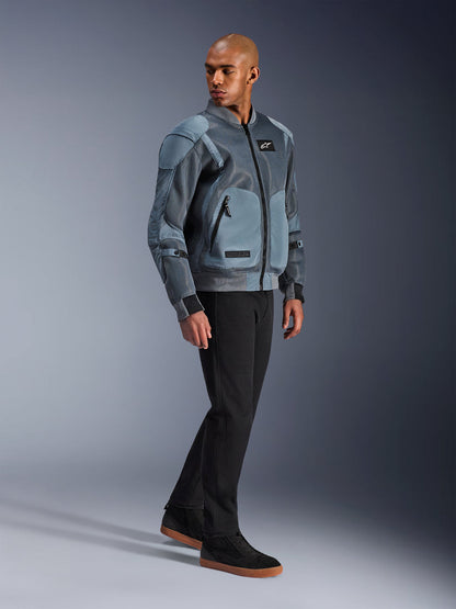 Chamarra Alpinestars Flight Air