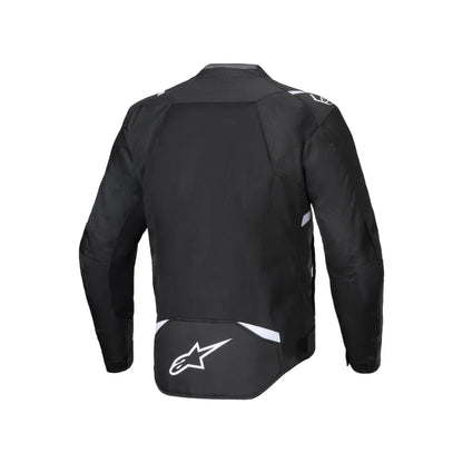 Chamarra Alpinestars T-SPS Air v2 - negro/blanco