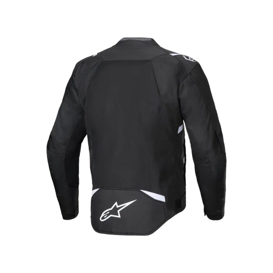 Chamarra Alpinestars T-SPS Air v2 - negro/blanco