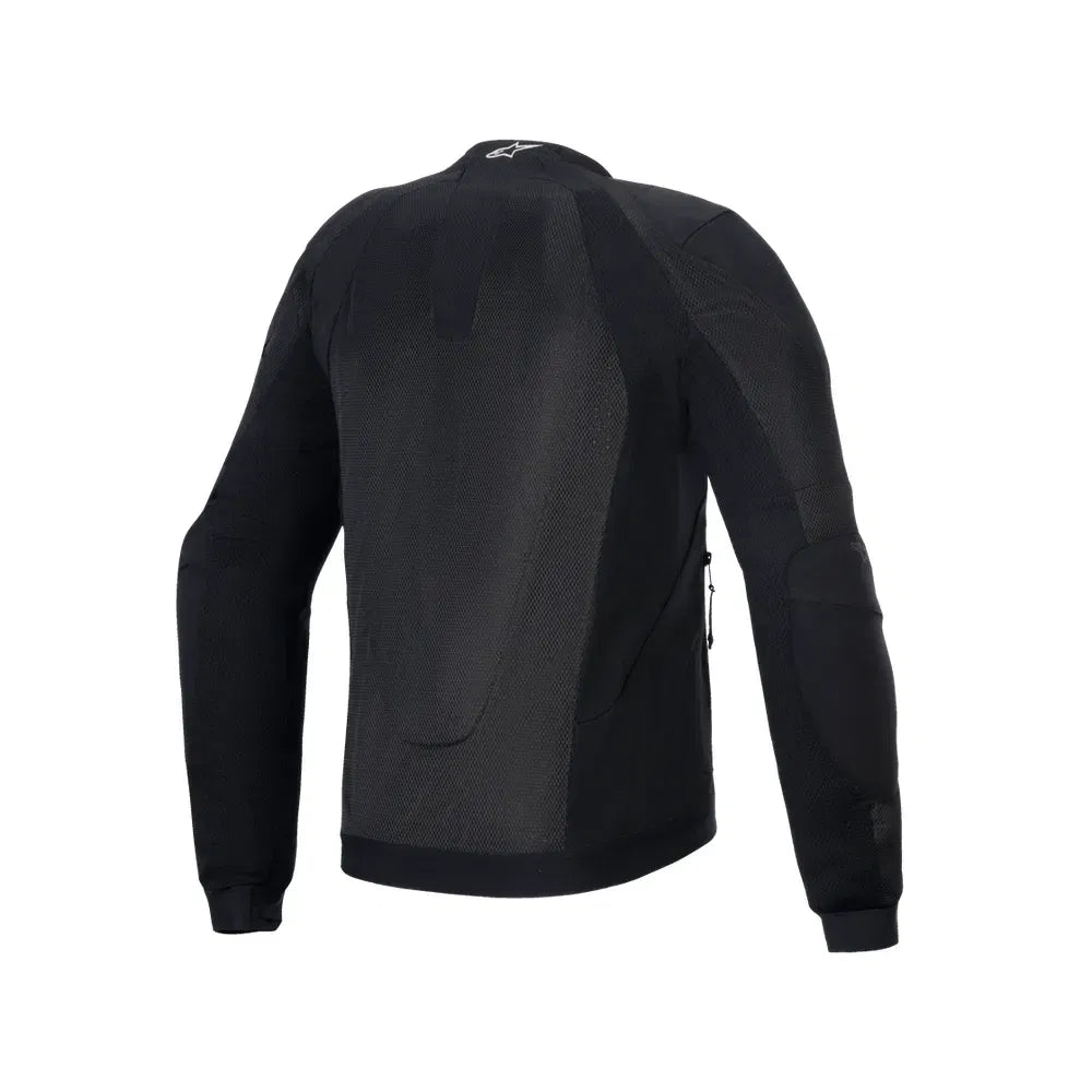 Chamarra Alpinestars Troop-Air - negro