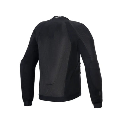 Chamarra Alpinestars Troop-Air - negro