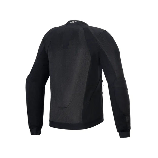 Chamarra Alpinestars Troop-Air - negro