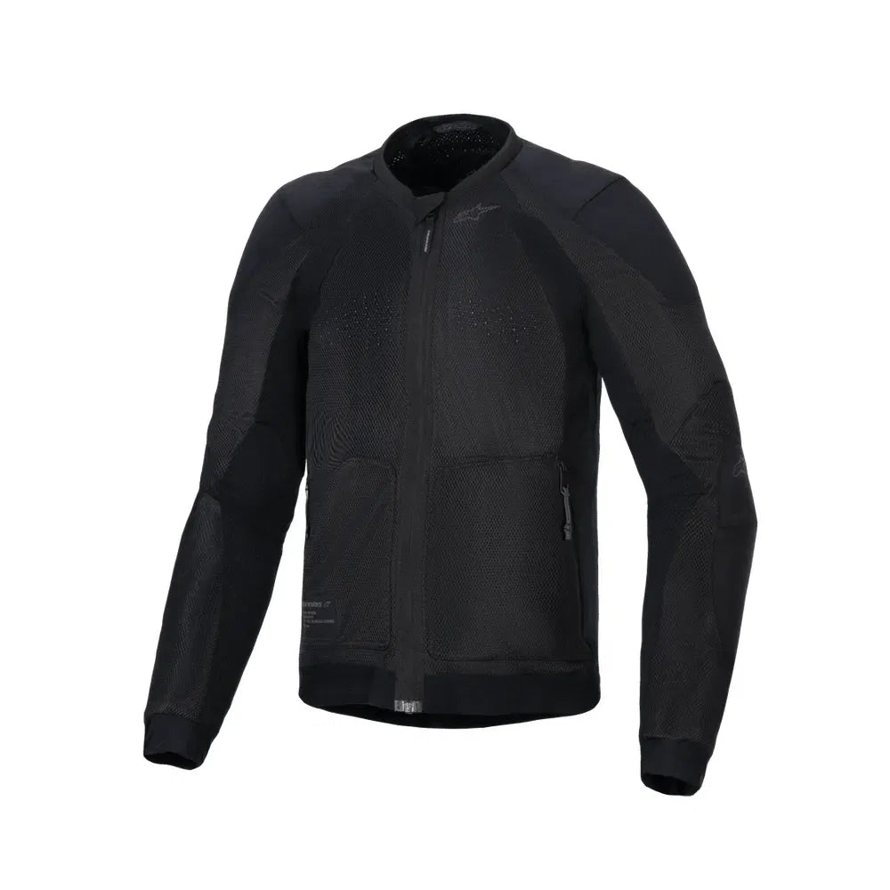 Chamarra Alpinestars Troop-Air - negro