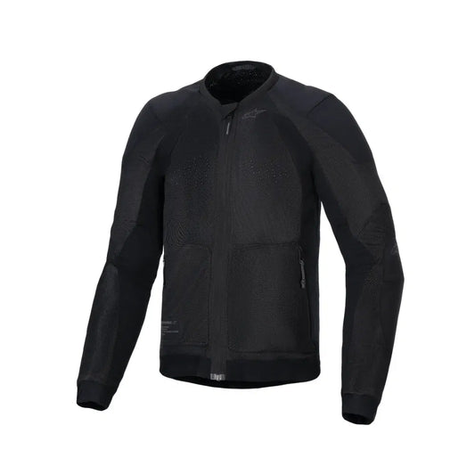 Chamarra Alpinestars Troop-Air - negro