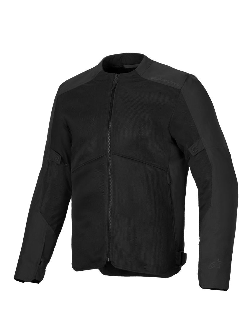 Chamarra Alpinestars C-1 Air - negro