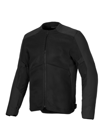 Chamarra Alpinestars C-1 Air - negro