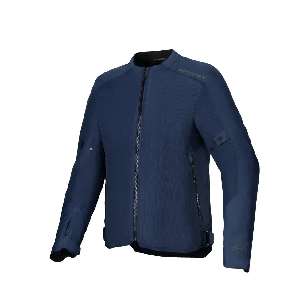 Chamarra Alpinestars C-1 Air - azul